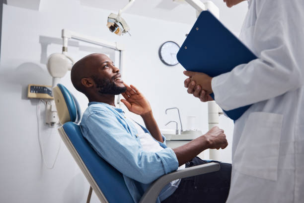 Best Emergency Treatment for Dental Infections or Abscesses in Rockford, IL