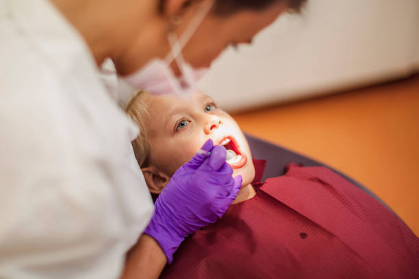 Best Emergency Denture Repair in Rockford, IL