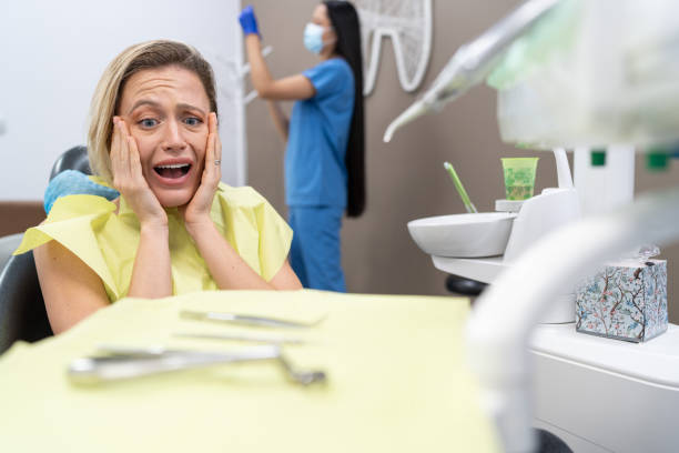 Best Emergency Dental Care for Broken or Chipped Teeth in Rockford, IL