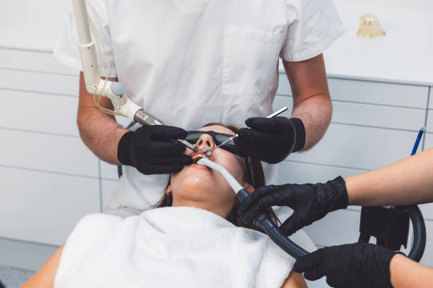 Best Emergency Root Canal Treatment in Rockford, IL