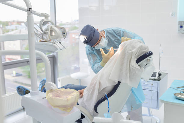 Best Emergency TMJ Treatment in Rockford, IL